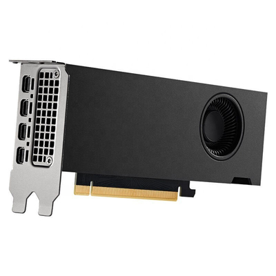 좋은 가격 새로운 오리지널 RTX A2000 그래픽 카드 rtx A2000 A4000 A4500 A5000 GPU 카드 rtx a2000 데스크톱 컴퓨터용 비디오 카드 온라인으로