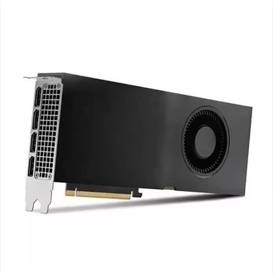 Καλή τιμή RTXA5000 6Gb Ηλεκτρονική GPU Διακριτή κάρτα γραφικών SGI Visual Workstation RTXA5000 RTXA6000 σε απευθείας σύνδεση
