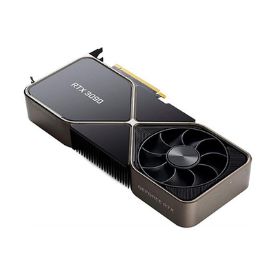 ভালো দাম RTX3090 NVIDIA RTX 24GB ভিডিও কার্ড জিপিইউ গেমিং গ্রাফিক্স কার্ড অনলাইন