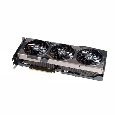 좋은 가격 신규 출시 40 시리즈 RTX 4070 Ti 게임 GPU 24GB N GDDR6 비디오 메모리 노트북 데스크톱 워크스테이션과 함께 Vidia RTX 4070 온라인으로