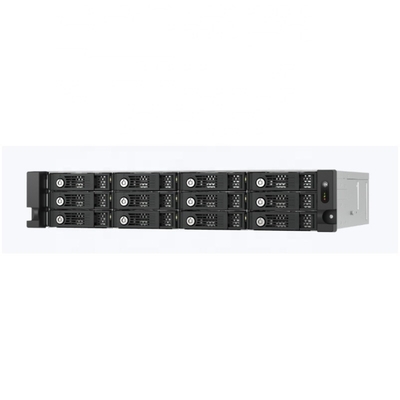 좋은 가격 신 오리지널 TL-R1200PES-RP 12 x HDD 하드 디스크 슬롯 + 대기 전원 공급 PCIe 포트 12 베 저장 확장 장치 온라인으로