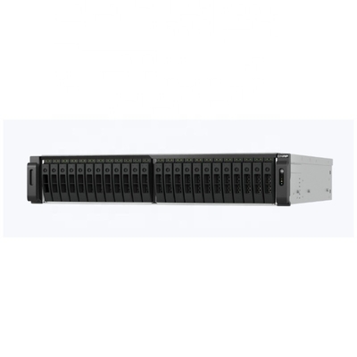قیمت خوب حافظه شبکه ای جدید TS-h3077AFU 2*10GBASE-T 3*PCLe Gen 4-slot 30-bay SATA NAS آنلاین