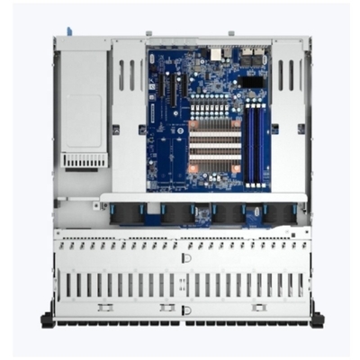 قیمت خوب ذخیره سازی شبکه ای جدید اصلی TS-h3077AFU معماری بسیار قابل اعتماد ZFS برای پردازنده های سری A-MD Ry-zen 7000 NAS آنلاین