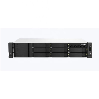 Guter Preis Neuer Original TS-873AeU Netzwerkspeicher Quad-Core 2,2 GHz Dual 2,5 GbE NAS Online