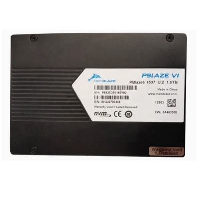 ভালো দাম নতুন মূল PBLAZE 1.6T 1.92T 3.84T 7.68T U.2 উচ্চ গতির স্থিতিশীল এন্টারপ্রাইজ সলিড স্টেট ড্রাইভ অনলাইন
