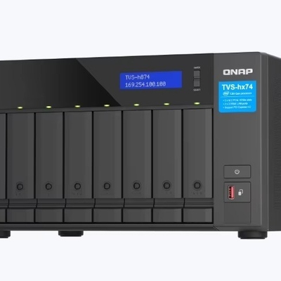 ভালো দাম মূল নতুন TVS-h874-i7-32G স্টোরেজ সম্প্রসারণ ডিভাইস স্টক ইন অনলাইন