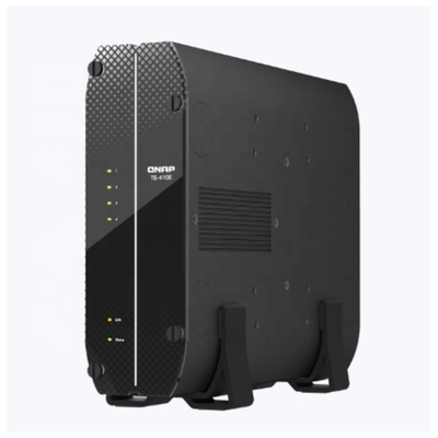 İyi bir fiyat. Yeni Orijinal TS-410E-8G Profesyonel Oynatıcı sınıfı 2.5GbE NAS Ağlı Depolama çevrimiçi