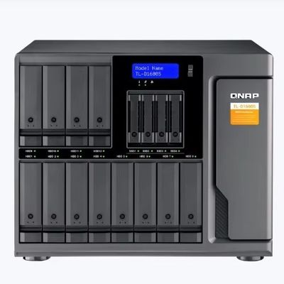 Giá tốt. Thiết bị mở rộng lưu trữ mới gốc TL-D1600S trực tuyến