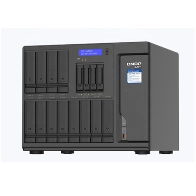 ভালো দাম TVS-H1688X-W1250-32G NAS স্টোরেজ হাইব্রিড নেটওয়ার্ক অ্যাক্সেস স্টোরেজ অনলাইন