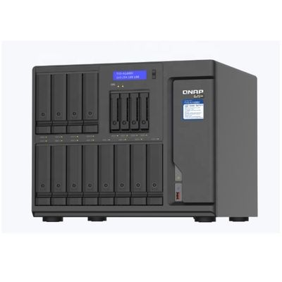 Guter Preis TVS-H1688X-W1250-32G NAS-Speicher Hybridnetzwerkzugangsspeicher Online