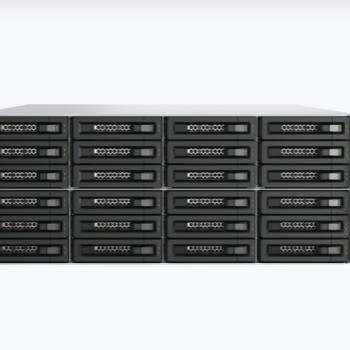 Goede prijs Oorspronkelijke nieuwe TL-R2400PES-RP Enterprise-klasse netwerkopslag In voorraad online