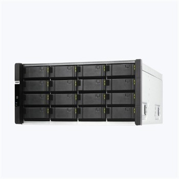 Harga yang bagus 64GB DDR4 Enterprise Nas Storage ES1686dc-2123IT-64G Enterprise Network Storage on line