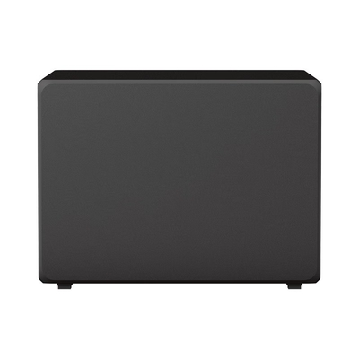 Harga yang bagus ESATA DS923+ Network Storage NAS Ten Gigabit Extended Disk Array Server USB on line