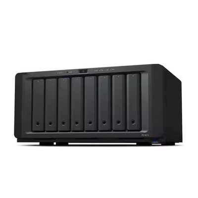 سعر جيد Synology DiskStation DS1821+ قوية 8-مدخل Networt التخزين المرفق الانترنت