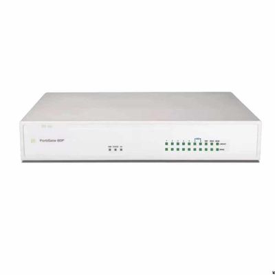 Goede prijs Originele FortiGate 200F Netwerkbeveiligingsfirewall met Gigabit Ethernet, Rack-montage en 500 VPN-ondersteuning online