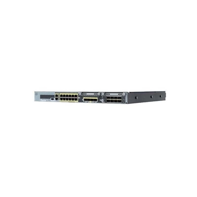 Хорошая цена Огневая мощность 2130 NGFW Устройство 1U 1 X NetMod Bay Firewall FPR2130-NGFW-K9 онлайн