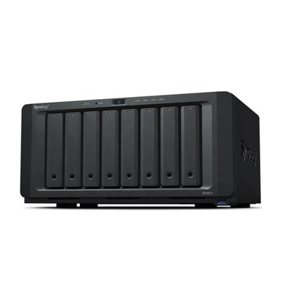 Buon prezzo Nuova Synology originale di alta qualità fino a 32 GB ECC SO-DIMM DiskStation DS1821+ in linea