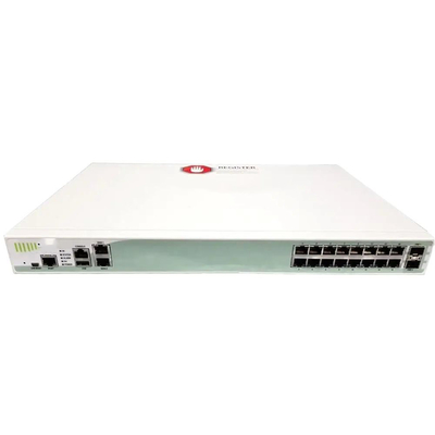 سعر جيد جدار الحماية الجديد الأصلي FortiGate-200F 18xGE RJ45 الانترنت