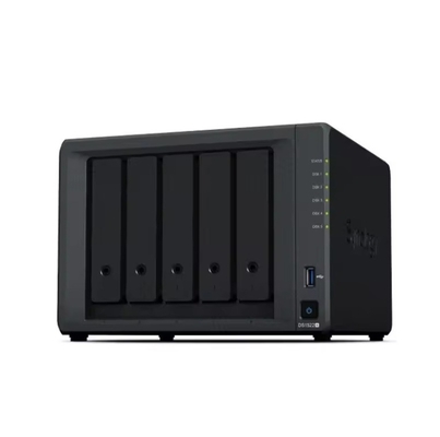 ভালো দাম সিনোলজি ডিস্কস্টেশন DS1522+ 3.5