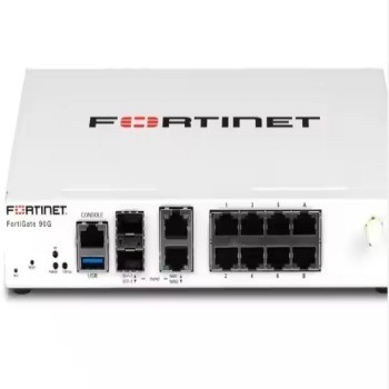 Goede prijs FG-200F 200F-serie Network Firewall 18 X GE RJ45 Fortinet Security Firewall online