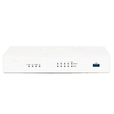 ভালো দাম ব্র্যান্ড নিউ FG-30F উচ্চ মানের FortiGate 30F FG-30F 5 x GE RJ45 পোর্ট ম্যাক্স পরিচালিত FortiAPs ফায়ারওয়াল অনলাইন