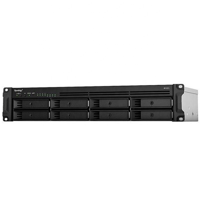 Harga yang bagus Synology Link Aggregation RackStation RS1221+ Enterprise Nas Data Storage on line