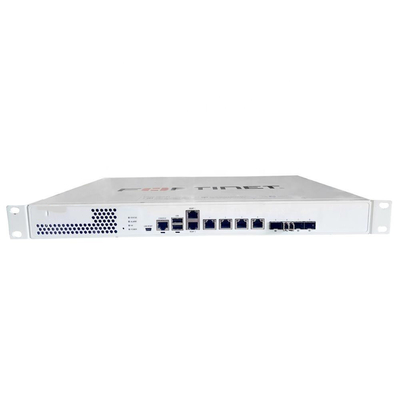 良い値段 新 オリジナル FortiGate-300D フォートネット セキュリティ 装置 ファイアウォール FG-300D オンライン