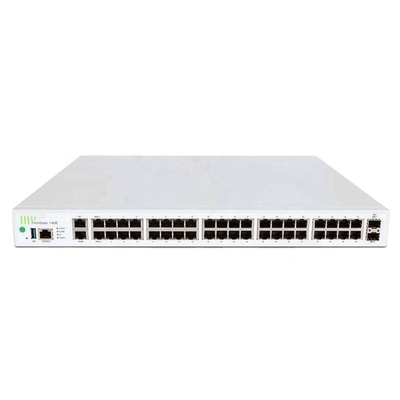 ভালো দাম মূল FG-40F ফোর্টিগেট-40F নেটওয়ার্ক ফায়ারওয়াল 40xGE-RJ45 পোর্ট অনলাইন