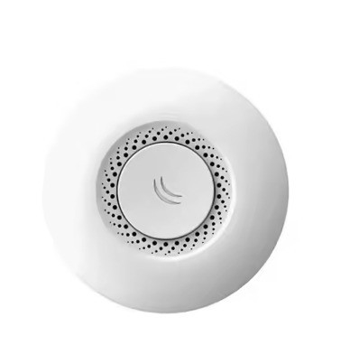 Goede prijs Brand New RBcAP2nD AP 2.4GHz Dual-Chain Indoor RBcAP2nD Plafond AP ondersteunt Firewall VoIP thuisgebruik In voorraad online