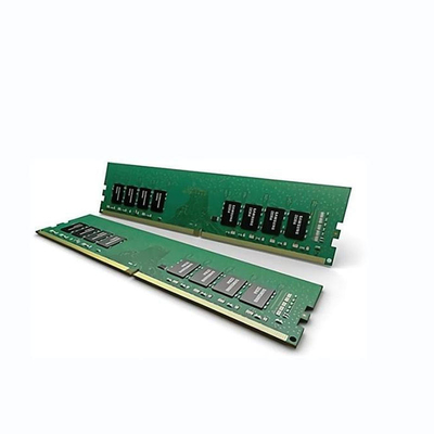 سعر جيد عالية الكفاءة سام وحدة المعالجة المركزية المعالجة M393A4K40BB2-CTD مغنية 32GB ذاكرة الوصول العشوائي 2666MHz DDR4 DDR5 ECC REG ذاكرة خادم داخلية الانترنت