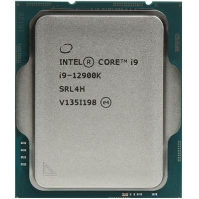 Guter Preis Neuer Original i9-12900K Prozessor 30M Cache, bis 5,20 GHz 12. Generation i9 Prozessoren Online