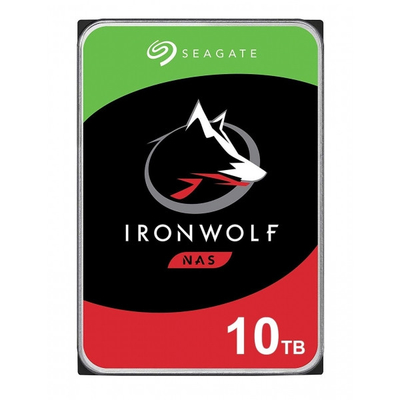 ভালো দাম 10TB 7200 rpm SATA III 3.5 
