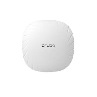 Goede prijs Oorspronkelijke Nieuwe AP Q9H62A AP-515 Draadloos Toegangspunt Nieuw buitengebruik 1000mbps Maximale LAN-gegevenssnelheid Kenmerken Firewall QoS VoIP VPN online