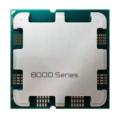 ভালো দাম কাস্টমাইজড R7 8700G CPU 5.1GHz 8Core 16Thread CPU প্রসেসর 4NM সকেট AM5 CPU 8700G R7 প্রসেসর অনলাইন