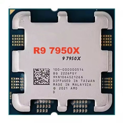 ভালো দাম কাস্টমাইজড R9 7900X 7950X 7800X R5 7600x 7500 R7 7700x 7600X 7900X3D 7800X3D 7950X3D 8500G 8600G 8700G CPU অনলাইন