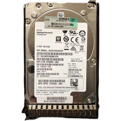 ভালো দাম কাস্টমাইজড উচ্চ মানের সার্ভার 2.4T SAS HDD 10K 2.5 ইঞ্চি ST2400MM0159 হার্ড ডিস্ক হার্ড ড্রাইভ এখনো কোন পর্যালোচনা নেই অনলাইন