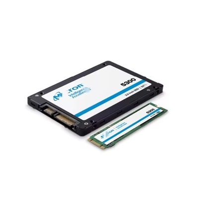 ราคาดี สินค้าที่กําหนดเอง คุณภาพสูง MTFDKCC15T3TFR-1BC1ZABYY 7450PRO 15.3TB PCIe NVMe 4.0 x4 2.5 นิ้ว Solid State Drive SSD ออนไลน์