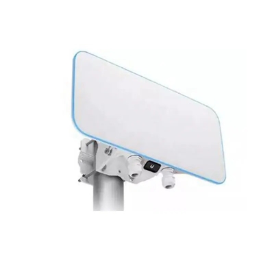 Καλή τιμή Υψηλής απόδοσης UniFi WiFi BaseStationXG UWB-XG με πολλαπλές επιλογές εγκατάστασης σε απευθείας σύνδεση