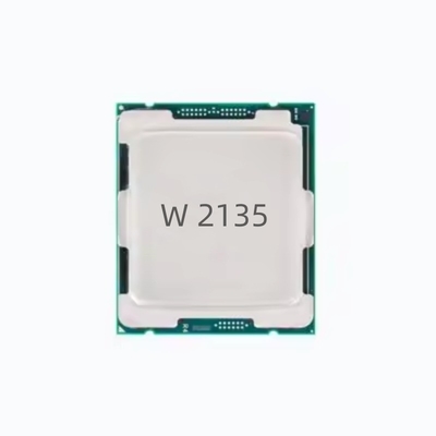 ভালো দাম W-2135 প্রসেসর W 2135 SR3LN 8.25M ক্যাশে, 3.70 GHz FCLGA2066 ট্রে CD8067303533403 সিপিইউ W2135 অনলাইন