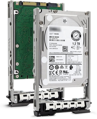 ভালো দাম কাস্টমাইজড ST1200MM0099 1.2TB HDD 10K RPM 2.5