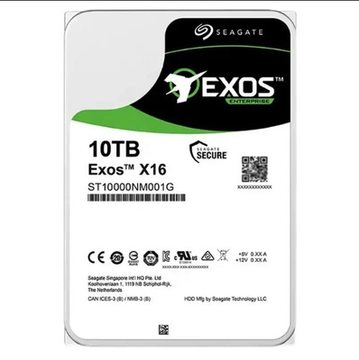 İyi bir fiyat. Özel yüksek kaliteli ST10000NM017B ST10000NM001G 10TB 7200rpm 3.5