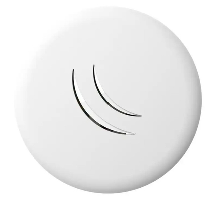 ভালো দাম নতুন অরিজিনাল ডুয়াল চেইন 2.4GHz MikroTik cA P লাইট ওয়াইফাই অ্যাক্সেস পয়েন্ট RBcAPL-2nD হোটেলের জন্য প্রাচীর এবং সিলিং ঘরের সাথে অনলাইন