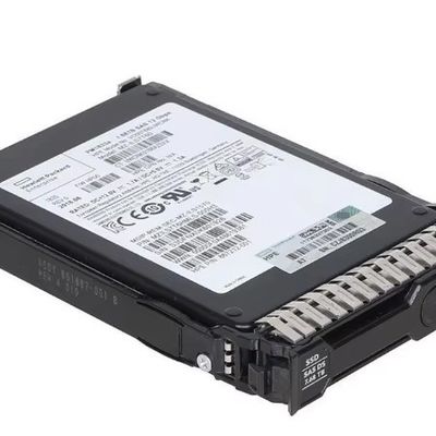 Good price Original New P49039-B21 7.68TB SAS RI SFF SC MV SSD In Stock online