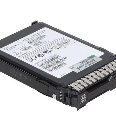 ভালো দাম আসল নতুন P49039-B21 7.68TB SAS RI SFF SC MV SSD স্টক আছে অনলাইন