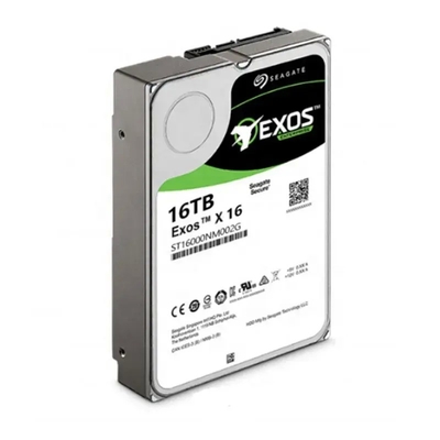 ভালো দাম নতুন মূল ST16000NM002G 16TB 3.5 