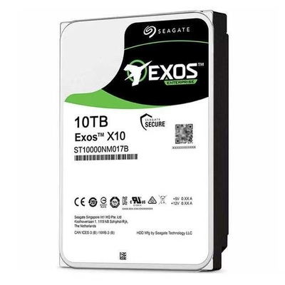 Goede prijs 10TB 3,5