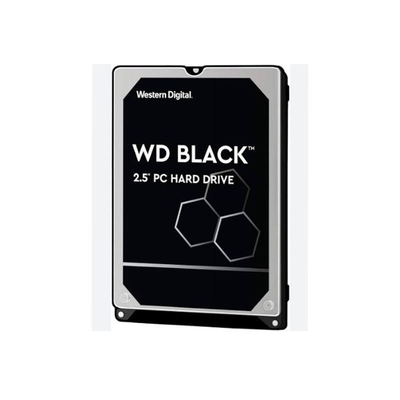 ভালো দাম 1TB WD ব্ল্যাক মোবাইল হার্ড ড্রাইভ WD10SPSX মোবাইল হার্ড ডিস্ক 7GB অনলাইন