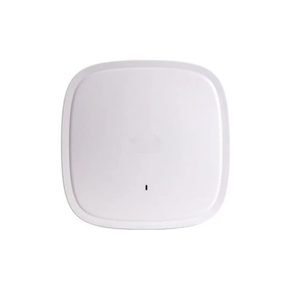 ভালো দাম 9120AX সিরিজ সিলিং অ্যাক্সেস পয়েন্ট Wifi 6 অ্যাক্সেস পয়েন্ট AP C9120AXE-R অনলাইন