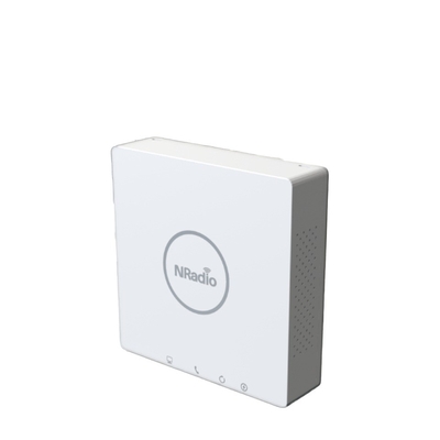 Harga yang bagus Enterprise-class dual-band wireless 86 panel AP on line