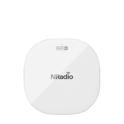 Goede prijs Dual-band dual-gigabit enterprise-class Wi-Fi6-toegangspunt online